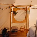 Glamping Glamping Wake Surf Náklo