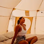 Glamping Glamping Wake Surf Náklo *
