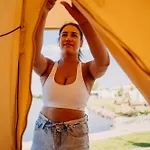 Glamping Glamping Wake Surf Náklo *