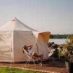 Glamping Wake Surf Náklo *