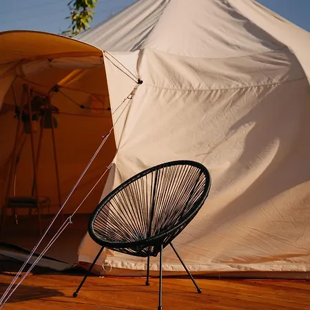 Glamping Wake Surf Naklo *