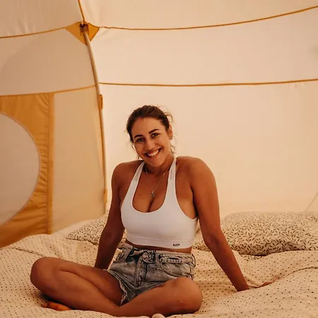 Glamping Wake Surf Naklo * Olomouc