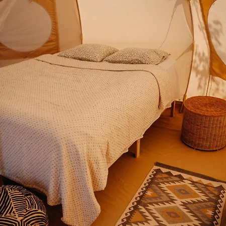 Glamping Wake Surf Naklo *