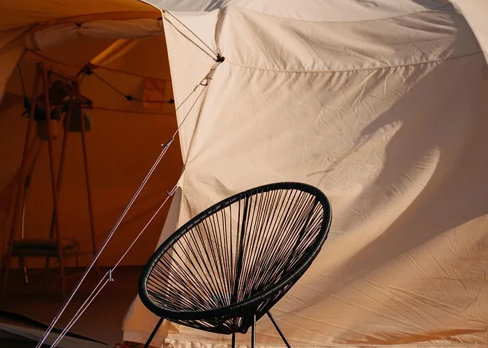 Glamping Wake Surf Naklo *