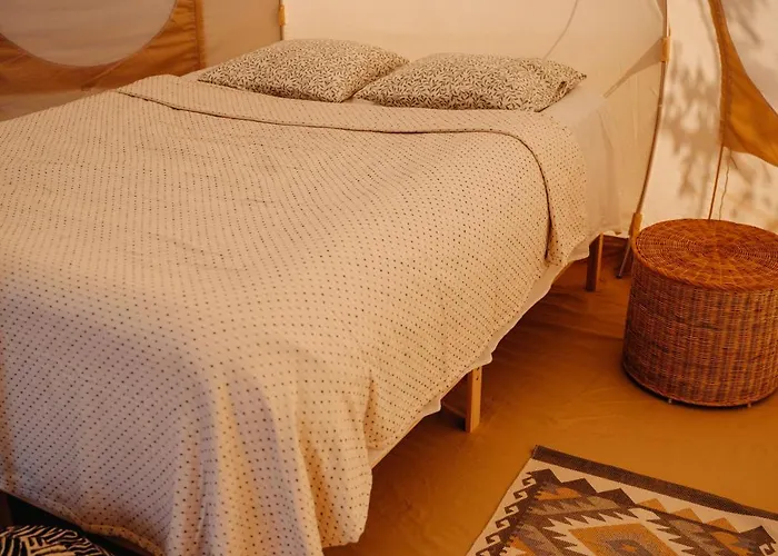 Glamping Wake Surf Naklo *
